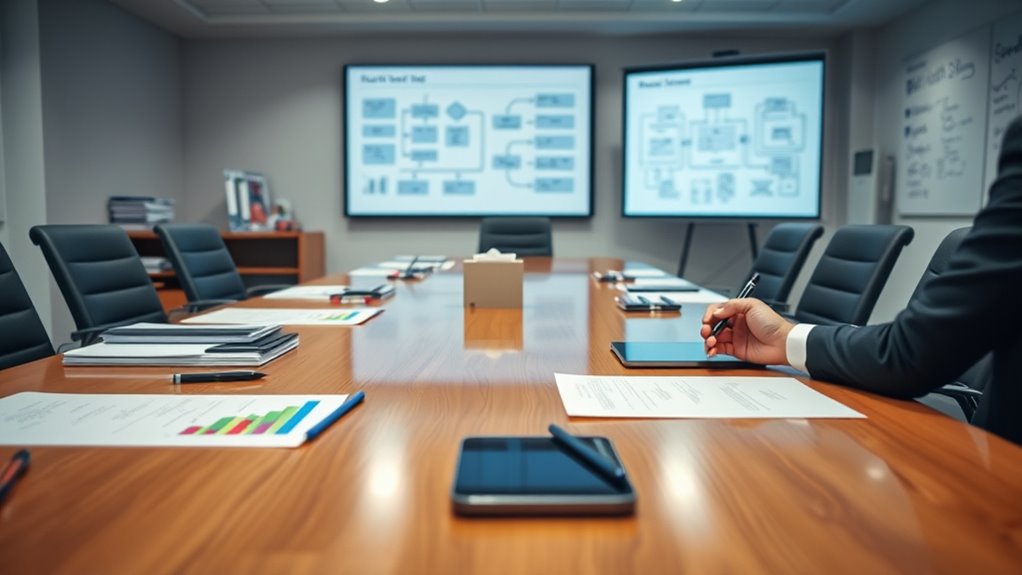 structured session planning process