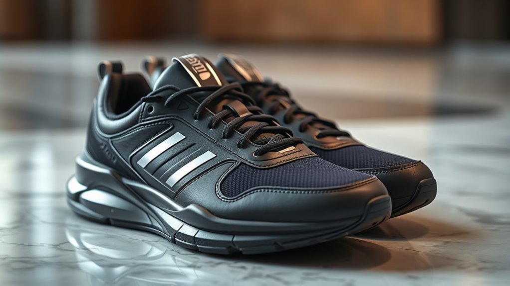 style comfort durability versatility