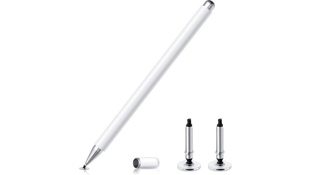 stylus pens for touchscreens