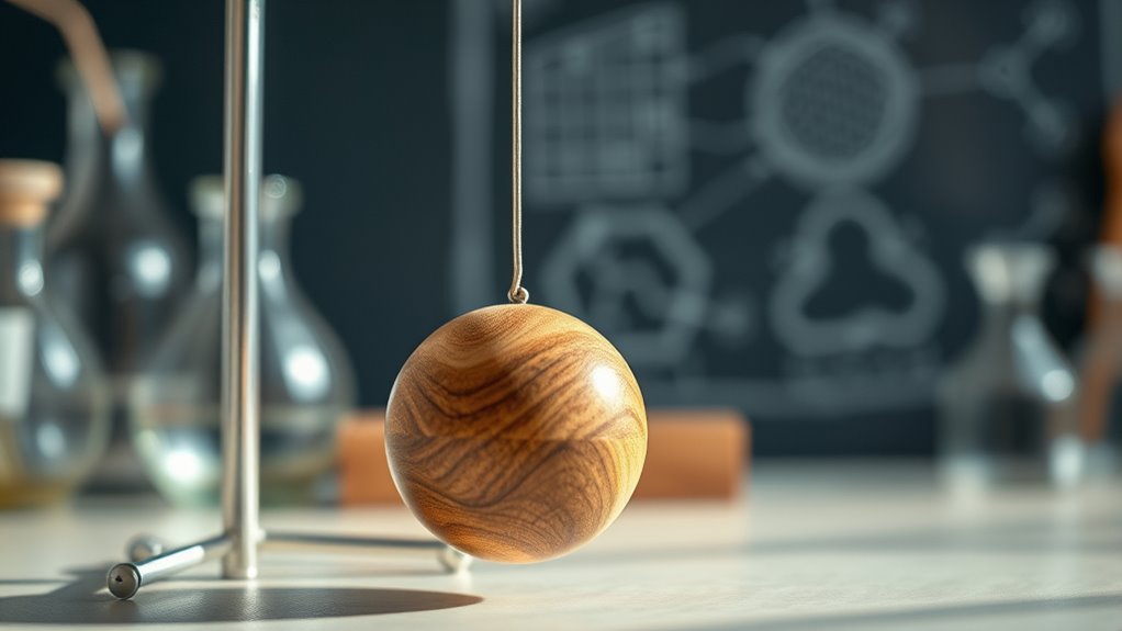 subconscious muscle movement influence