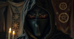 superstitions behind executioners