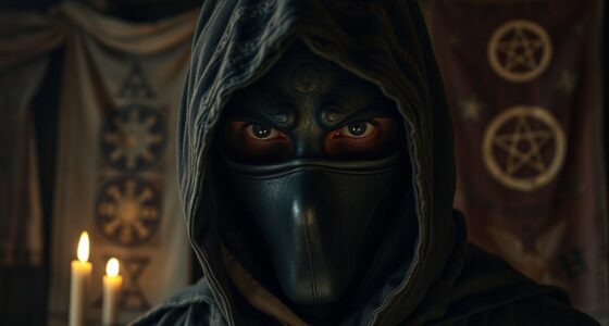 superstitions behind executioners