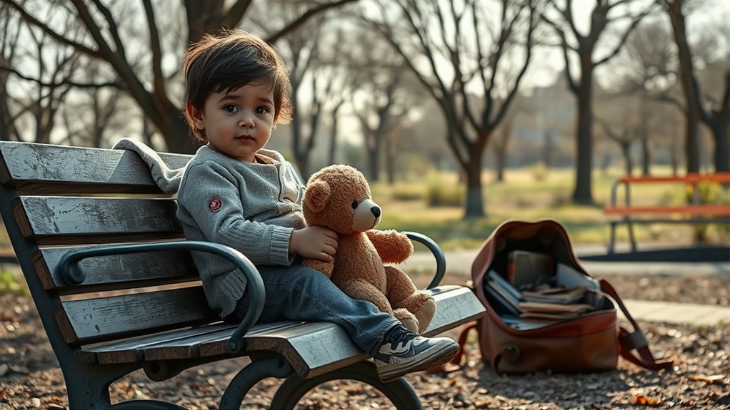 supporting children s resilience and well being