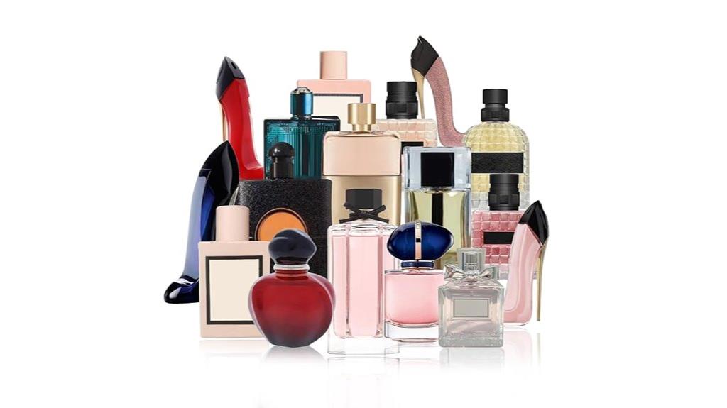 surprise women s fragrance set