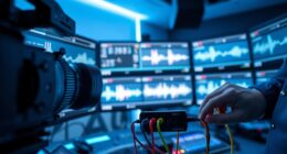 synchronizing timecode across devices