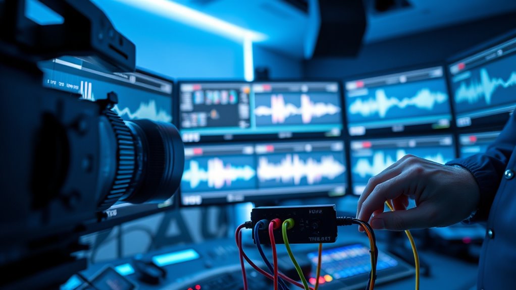 synchronizing timecode across devices