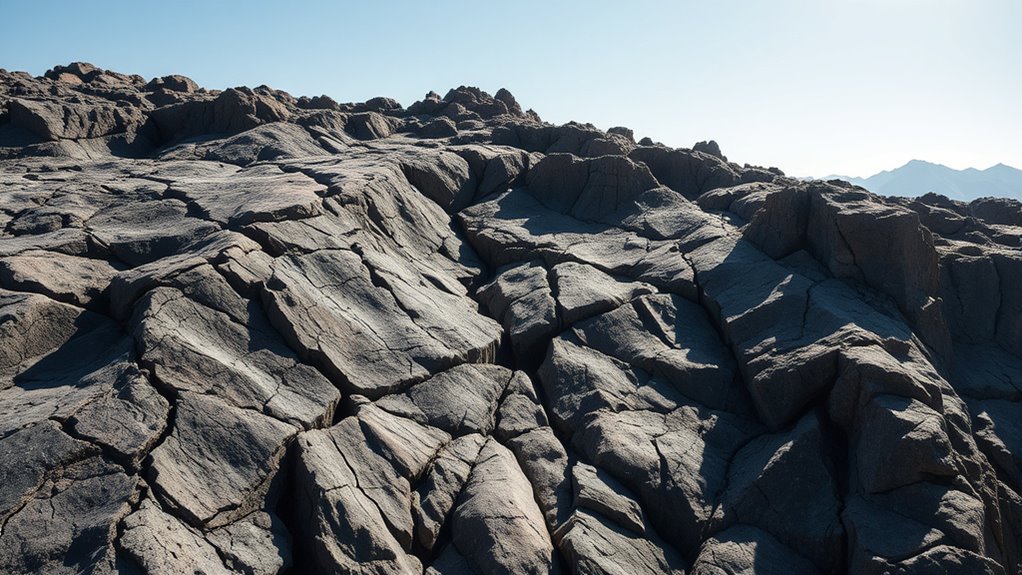 tectonic stress triggers earthquakes