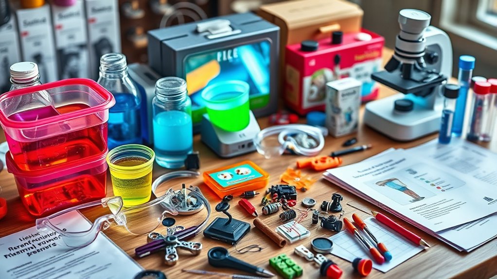 teen safe educational materials