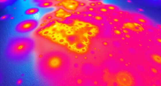temperature variation overview