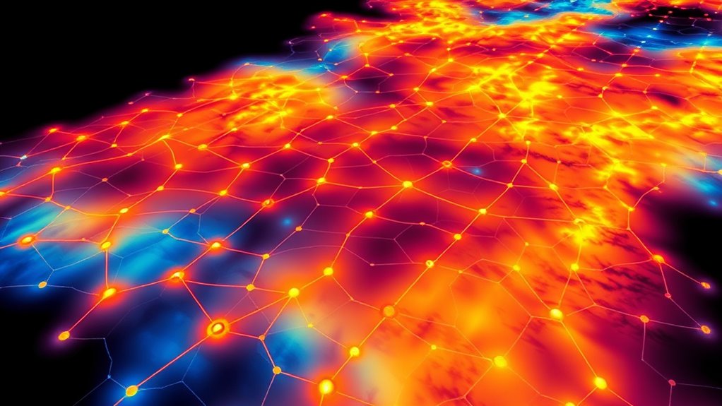 temperature variations explained simply