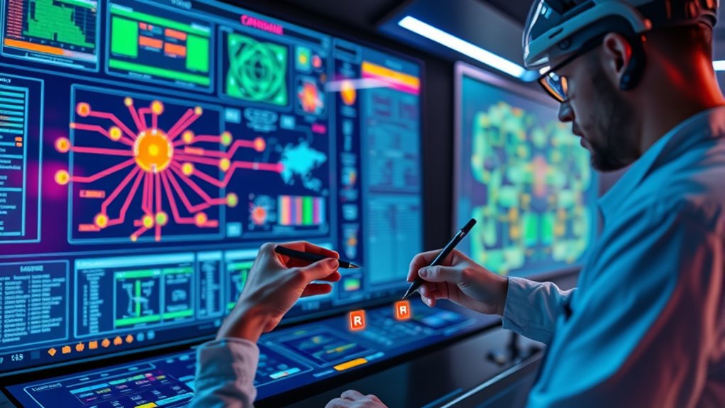 test verify deploy triggers