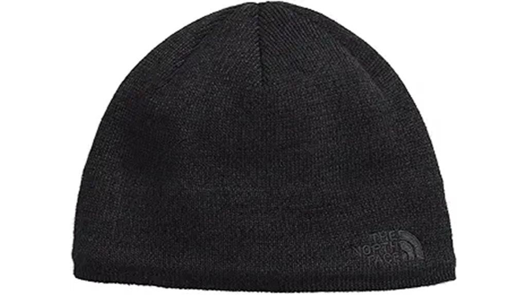 the north face jim beanie
