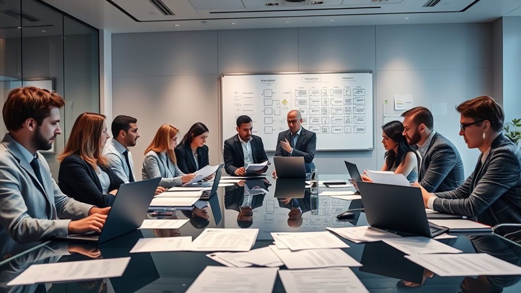 thorough vetting ensures reliable collaboration