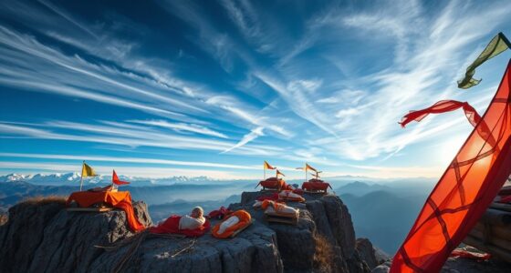 tibetan sky burial ritual