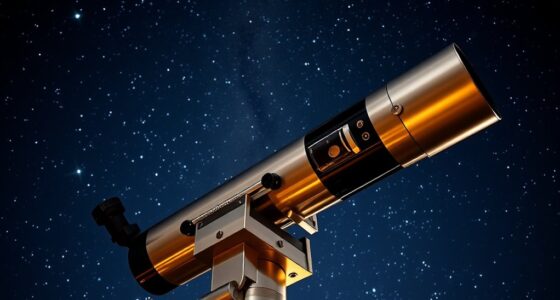 top 11 triplet apo refractors