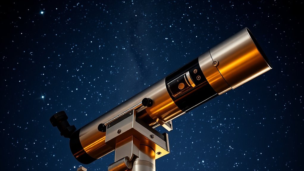 top 11 triplet apo refractors