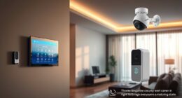 top 13 smart security systems