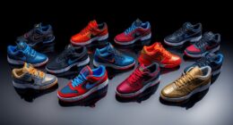 top 14 exclusive sneakers