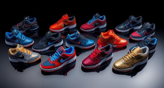 top 14 exclusive sneakers