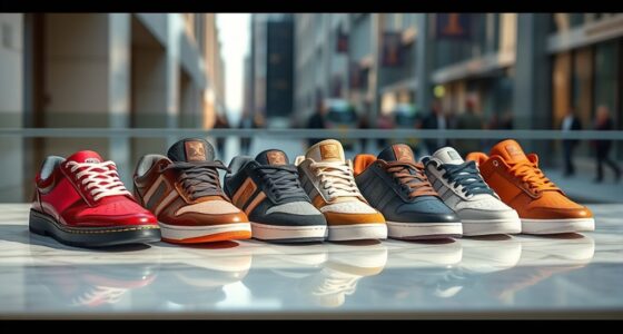 top 14 luxury sneaker picks