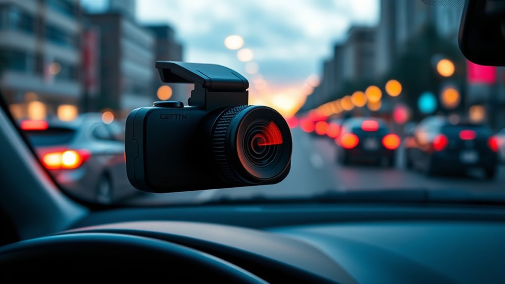 top 15 car dash cameras