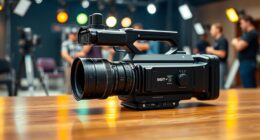 top 15 cinematic camcorders