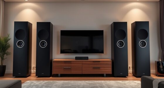 top 15 high end home speakers