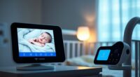 top 15 high tech baby monitors