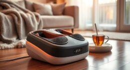 top 15 home spa massagers