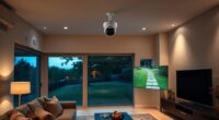 top 15 security camera systems
