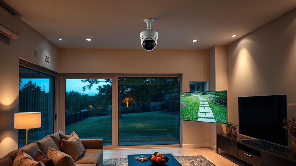 top 15 security camera systems