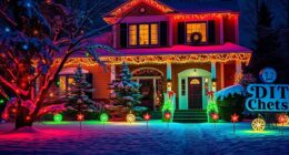 top 15 smart holiday lights
