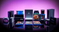 top 2025 gaming console rankings