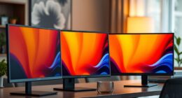 top 4k color e ink monitors