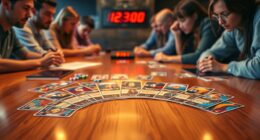 top adult strategy card games