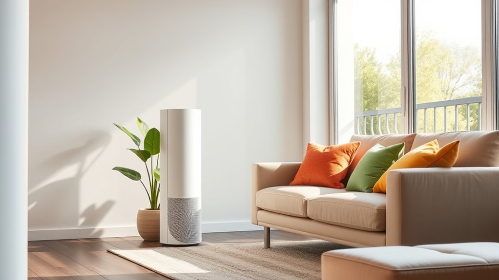 top allergy air purifiers