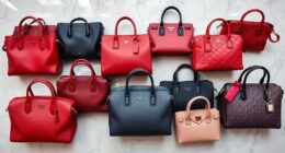top amazon luxury handbags