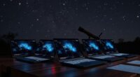 top astronomy laptops battery