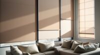 top automated window coverings