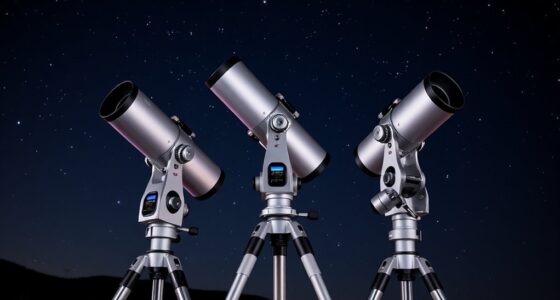 top beginner motorized mounts