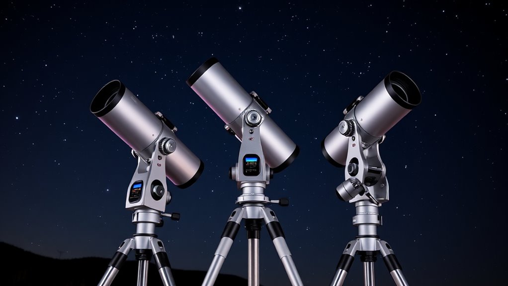 top beginner motorized mounts