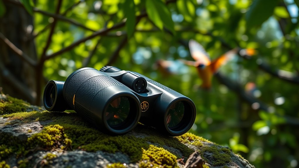 top bird watching binoculars