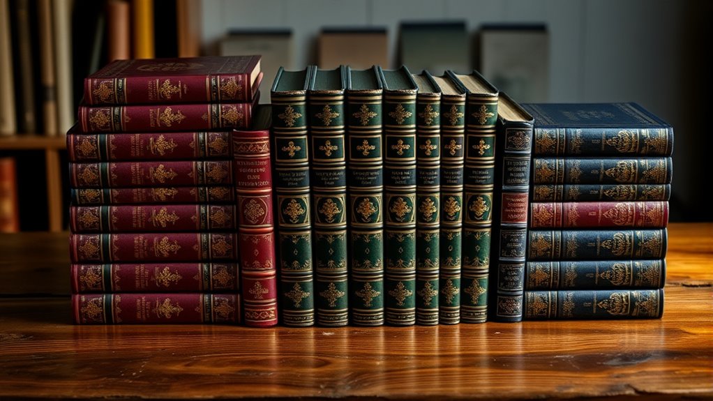 top book box set gifts