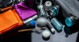 top camera cleaning kits