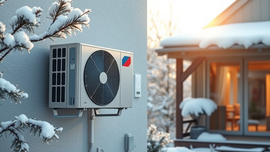 top cold climate mini splits