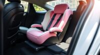 top convertible car seats