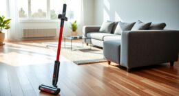 top cordless vacuums 2025
