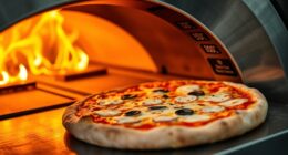top counter pizza ovens