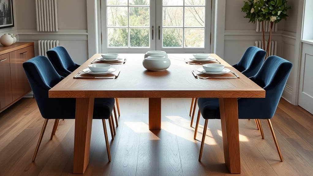 top dining table sets