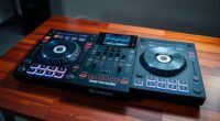 top dj controller setups
